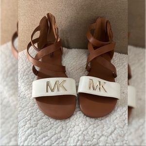 Michael kors sandals